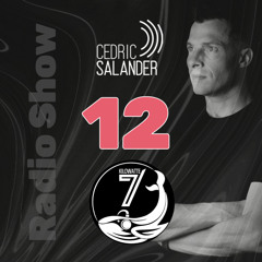 Cedric Salander - Radio Show 12