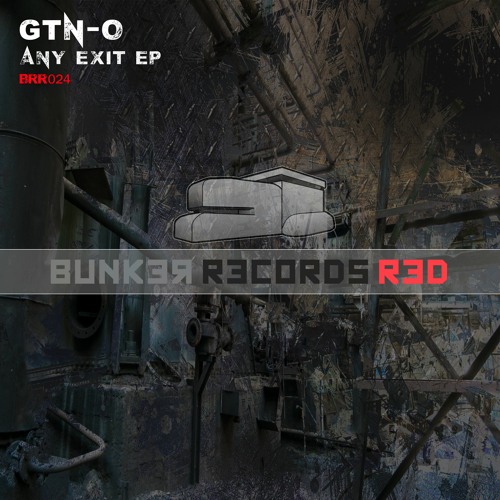 [ASG BRR024] GTN-O - Any Exit EP Previews