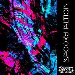 PREMIERE: Riddim Fernandez - Wine Slow (Deep Dub Mix) [Woodwork Recordings]
