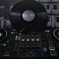 DJ VU in the mix: dnb edition