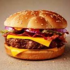 Kennybeats 04/19 Beat Battle Entry: Hamburger Cheeseburger Big Mac Whopper