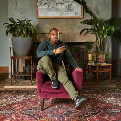 Amapiano Sunday Set (Amapiano, Reggae, R&B)