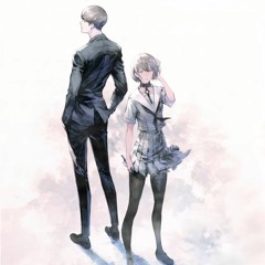 Stream NieR-Reincarnation-太陽と月の物語 by Ao. | Listen