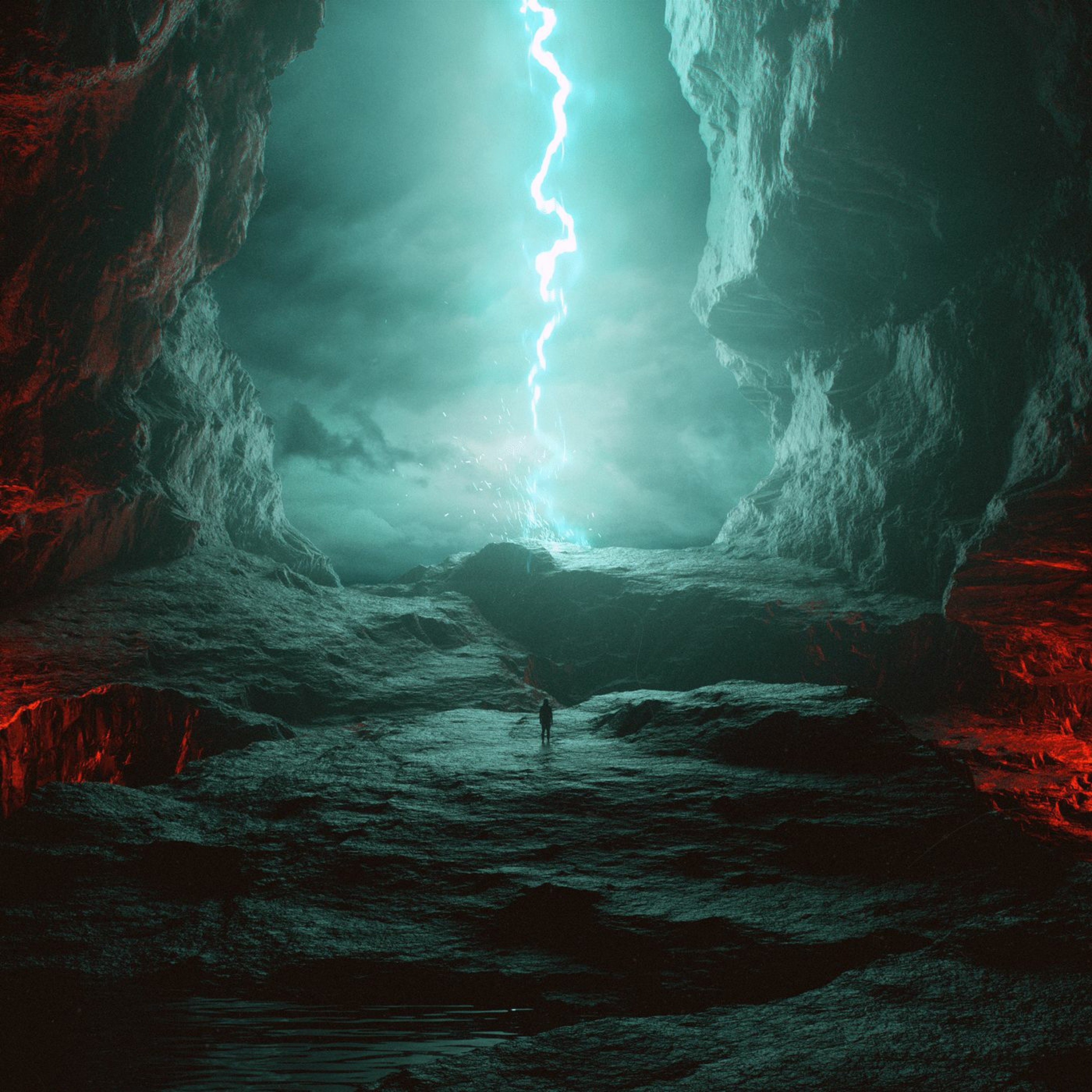 ASCENSION