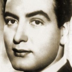 ليا عشم وياك يا جميل - محمد فوزي