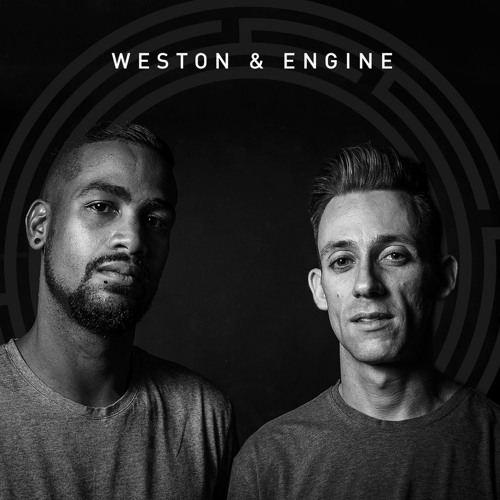 Episode 030 - RYNTH Pres. Weston & Engine "Lightly Salted May" (extended)