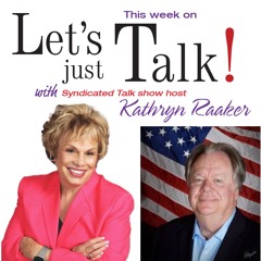 WELP Greenville SC 1360AM &104.3 FM-Dan Perkins-01-23-2025-Lets Just Talk
