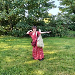 an imperfect practice of Baby Birch - Joanna Newsom