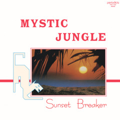 Mystic Jungle -  Innervision