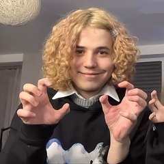 он был красивым на фоне меня (speed up) jojohf