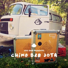 Juan Cassinelli B2B Juan Catalano – Joya Camp - Fuego Austral 2020