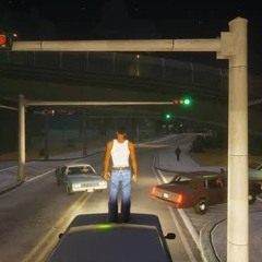 SAN ANDREAS w TrippleHash/M.O.B HiLL$