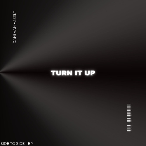TURN IT UP