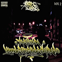 Inexorable (feat. Disparate) (Prod. MBY.Rec) (MoraLejaOldBeats)