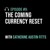 Artwork for The Coming Currency Reset with Catherine Austin Fitts