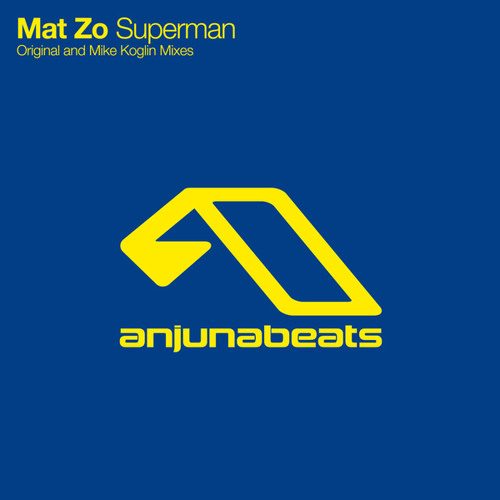 Mat Zo Superman Original Mix