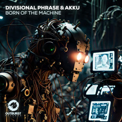 Born Of The Machine (Extended Mix)