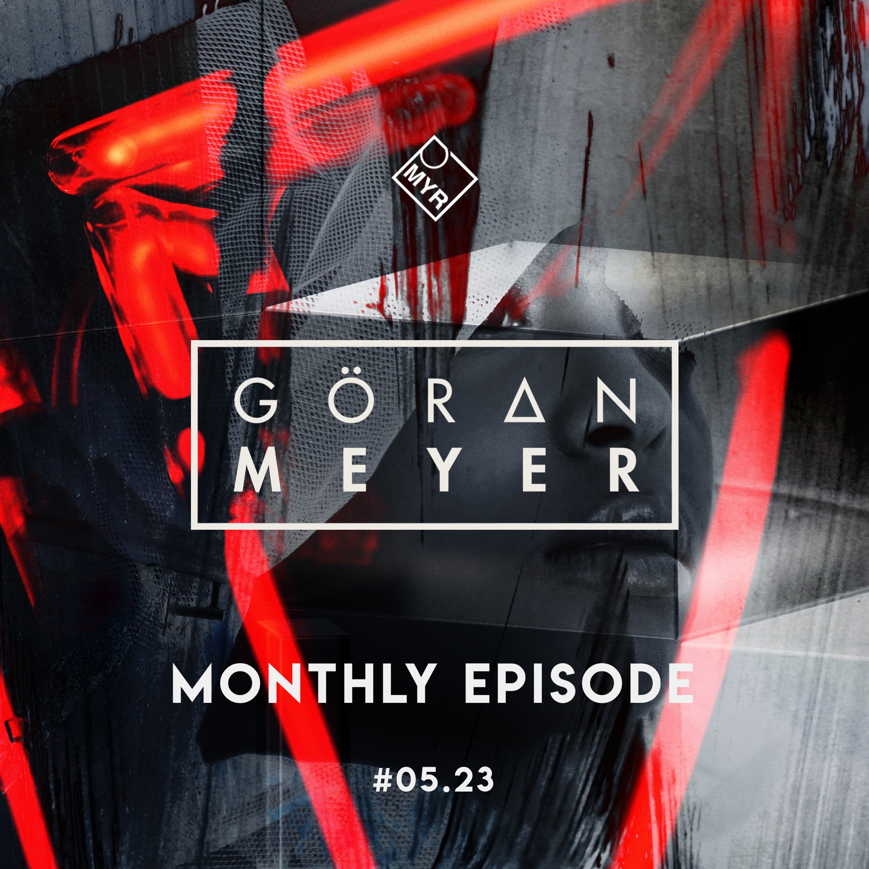 Monthly Episode | hosted by Goeran Meyer
