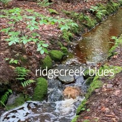 Ridgecreek Blues (feat. Keisha Whittier)