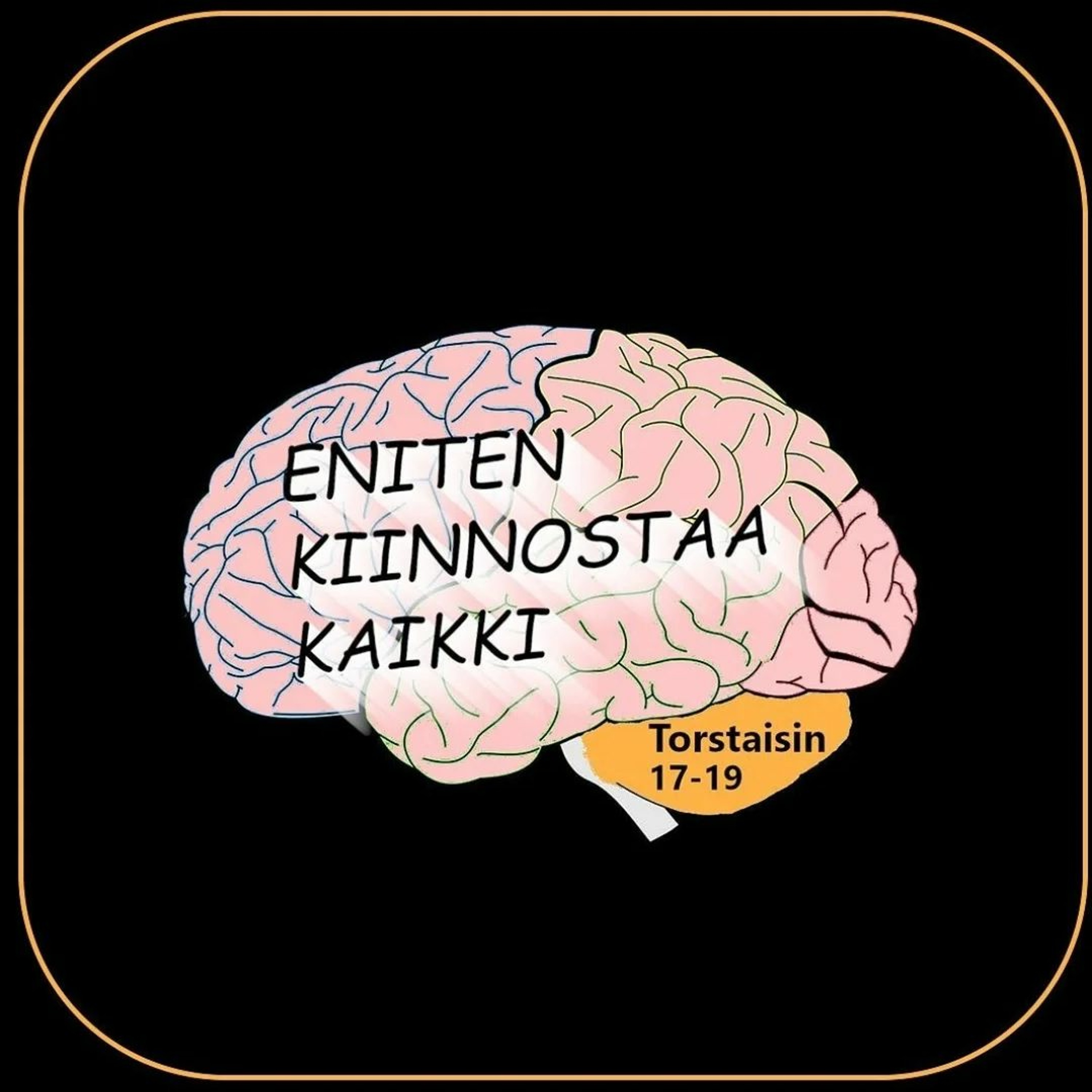Eniten kiinnostaa kaikki: Jumissa teatterissa episode artwork