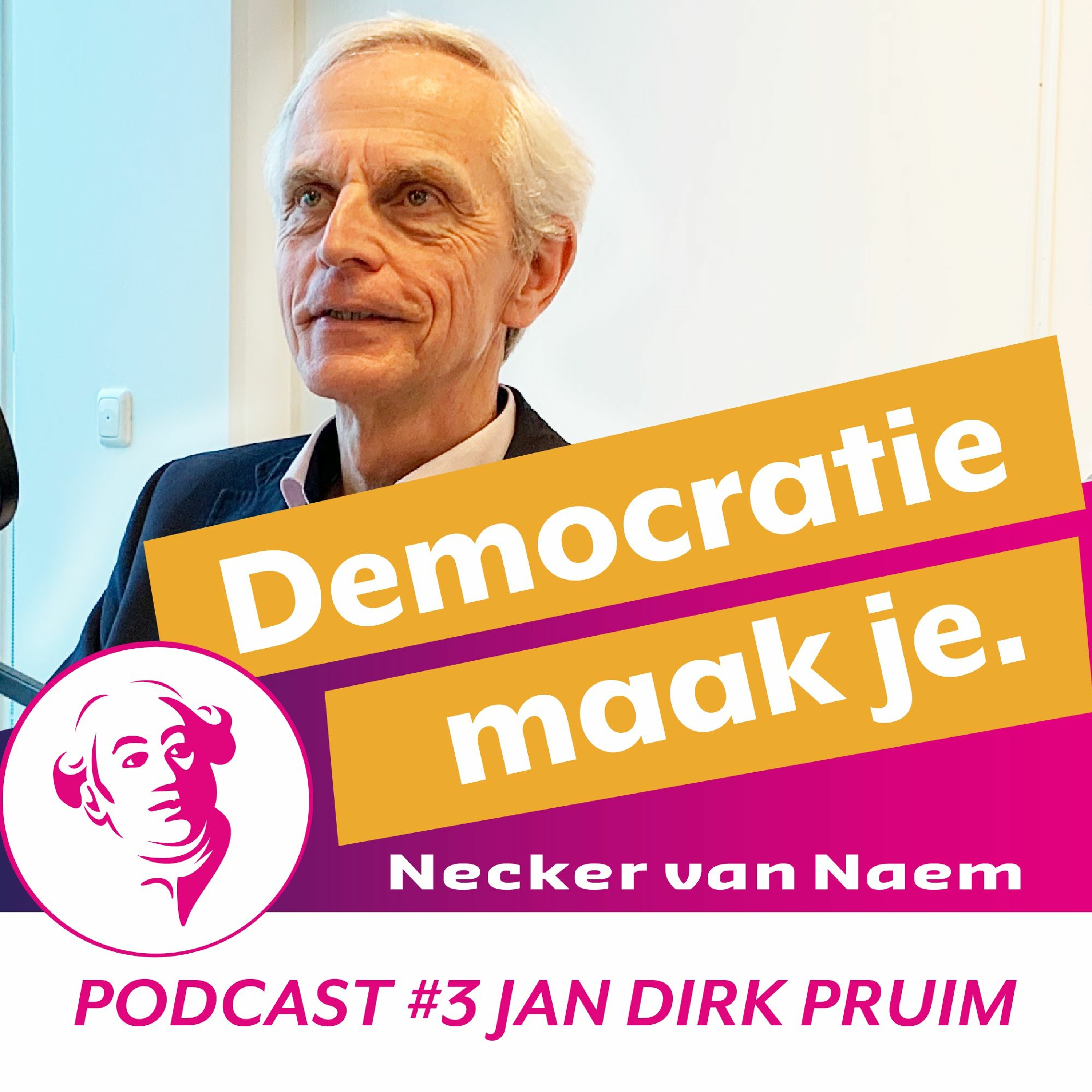 Aflevering 3 Jan Dirk Pruim
