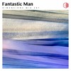 DIM281 - Fantastic Man DJ mix artwork - Electronic music tracklist cover image
