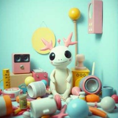 You Say, Do You (R&B Demo)