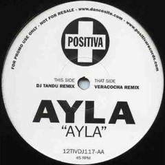 IBIZA - Ayla
