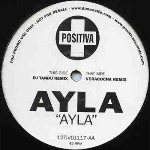 IBIZA - Ayla