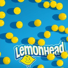 Day 27: Lemonhead+*