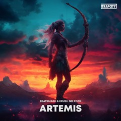 BEATSMASH & Krush No Rock - Artemis