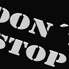 Dj Purp - Dont Stop! 2k10