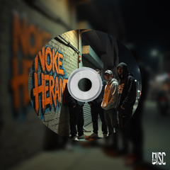 Fadaei Ft Hichkas, Quf, Darisuh, Shapur & Reveal - Noke Heram (Moltafet)
