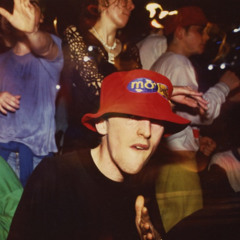 ORIGINAL RAVE MATERIAL VOL. 3