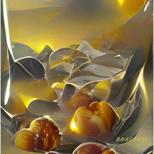 Stream Sliver of Ambrosia by Boaconic Listen online for free on