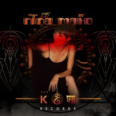 rāga 135 • Nina Mako