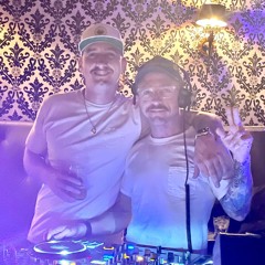 Max Heegard b2b Rusty Midway: Live From The Brixton, Union St., San Francisco, 4/8/23