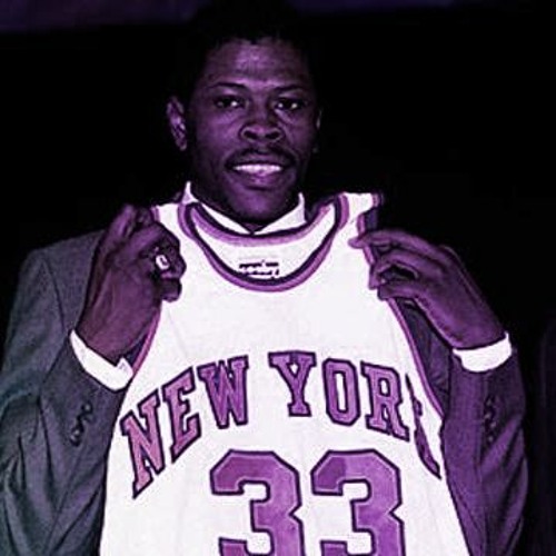 KNICKS - COCHISE #CHOPPEDBYDOC