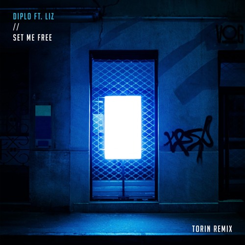 Diplo ft. LIZ - Set Me Free (Torin Remix)