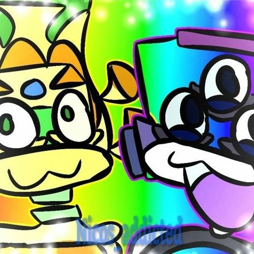 Gold Island (with epic wubbox and clubbox)