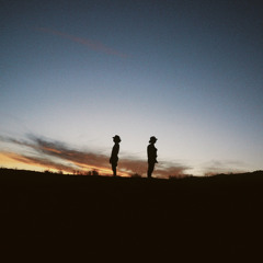 everybody - sion louks X ian healey