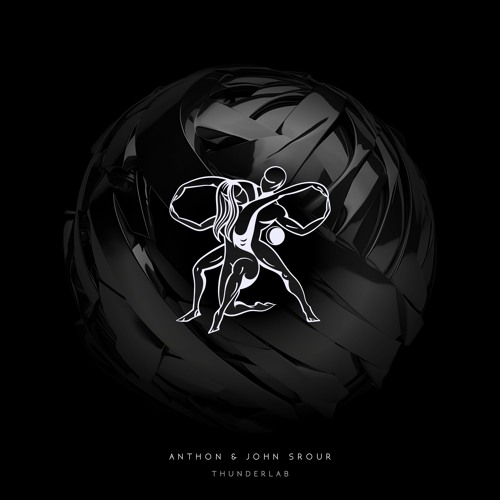 Anthon, John Srour - Thunderlab (Original Mix) [Timeless Moment]