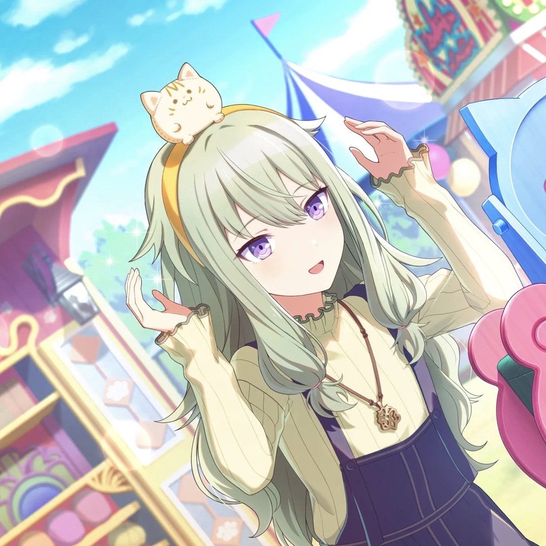 Nene ♡♡様 Stream [another vocal] おちゃめ機能 Mischievous Function ／ 草薙