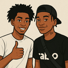 LAZER X GLOKK40 - [remix]