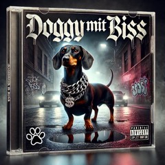 Doggy mit Biss