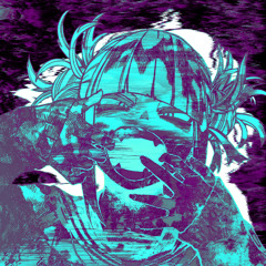 on a rave blood on my force 1's