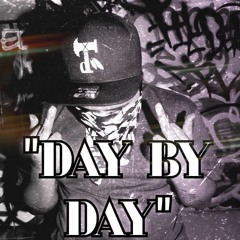 "Day By Day"(Prod By. PREMISE On The Beat)