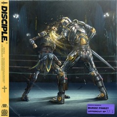 Bukez Finezt - Brute Gang Ft. Virus Syndicate