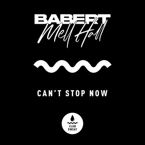 Can't Stop Now