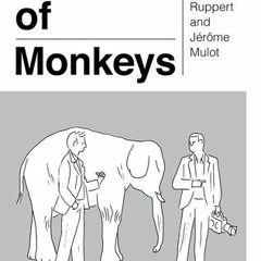 Read/Download Barrel of Monkeys BY : Florent Ruppert
